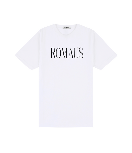 Mono Logo T-Shirt
